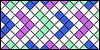 Normal pattern #116827 variation #412328