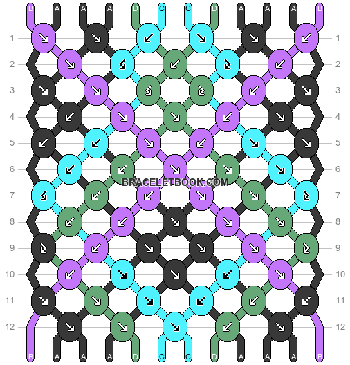 Normal pattern #197757 variation #412332 pattern
