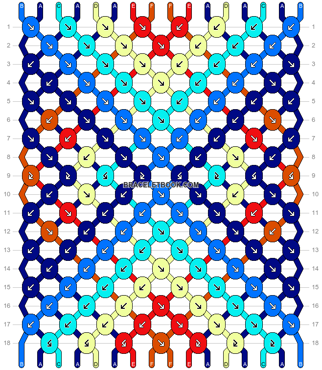 Normal pattern #65585 variation #412333 pattern