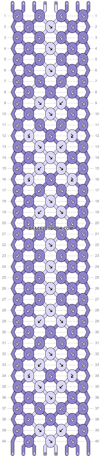 Normal pattern #160467 variation #412335 pattern
