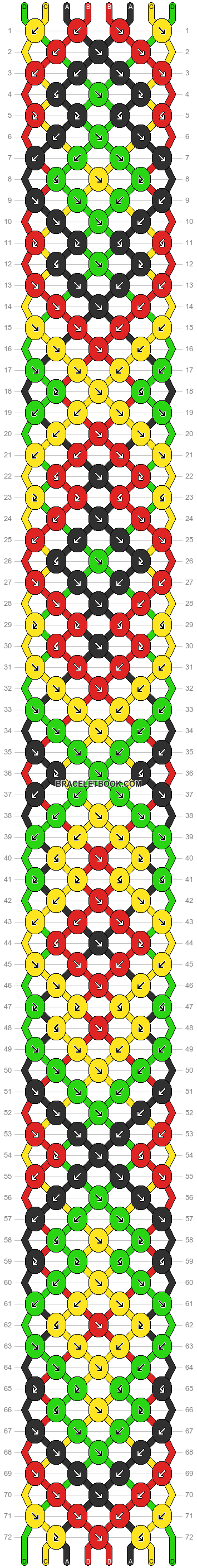 Normal pattern #147576 variation #412337 pattern