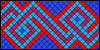 Normal pattern #19601 variation #412338