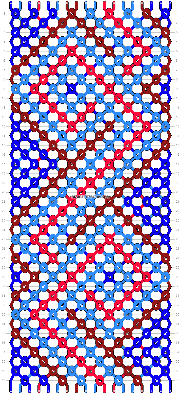 Normal pattern #19601 variation #412339 pattern