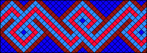 Normal pattern #19601 variation #412339