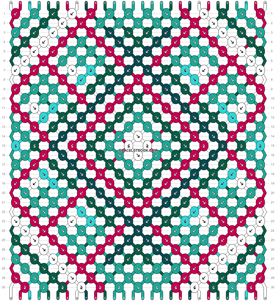 Normal pattern #96211 variation #412340 pattern