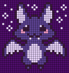 Alpha pattern #151071 variation #412341