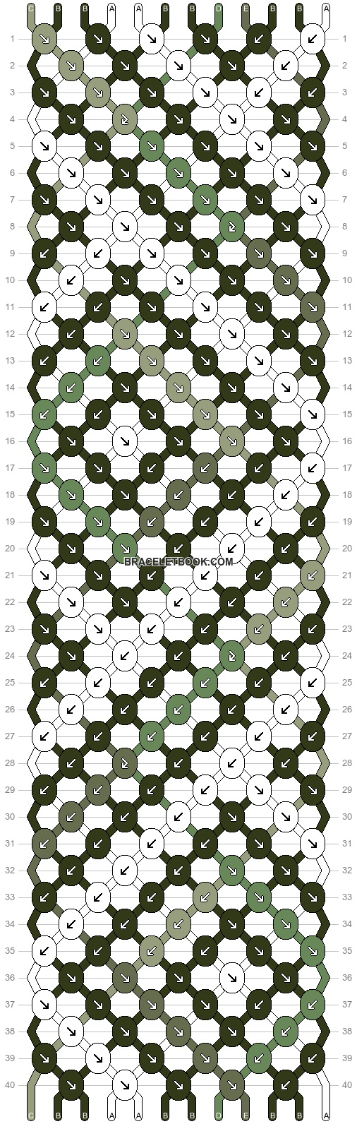 Normal pattern #167123 variation #412342 pattern