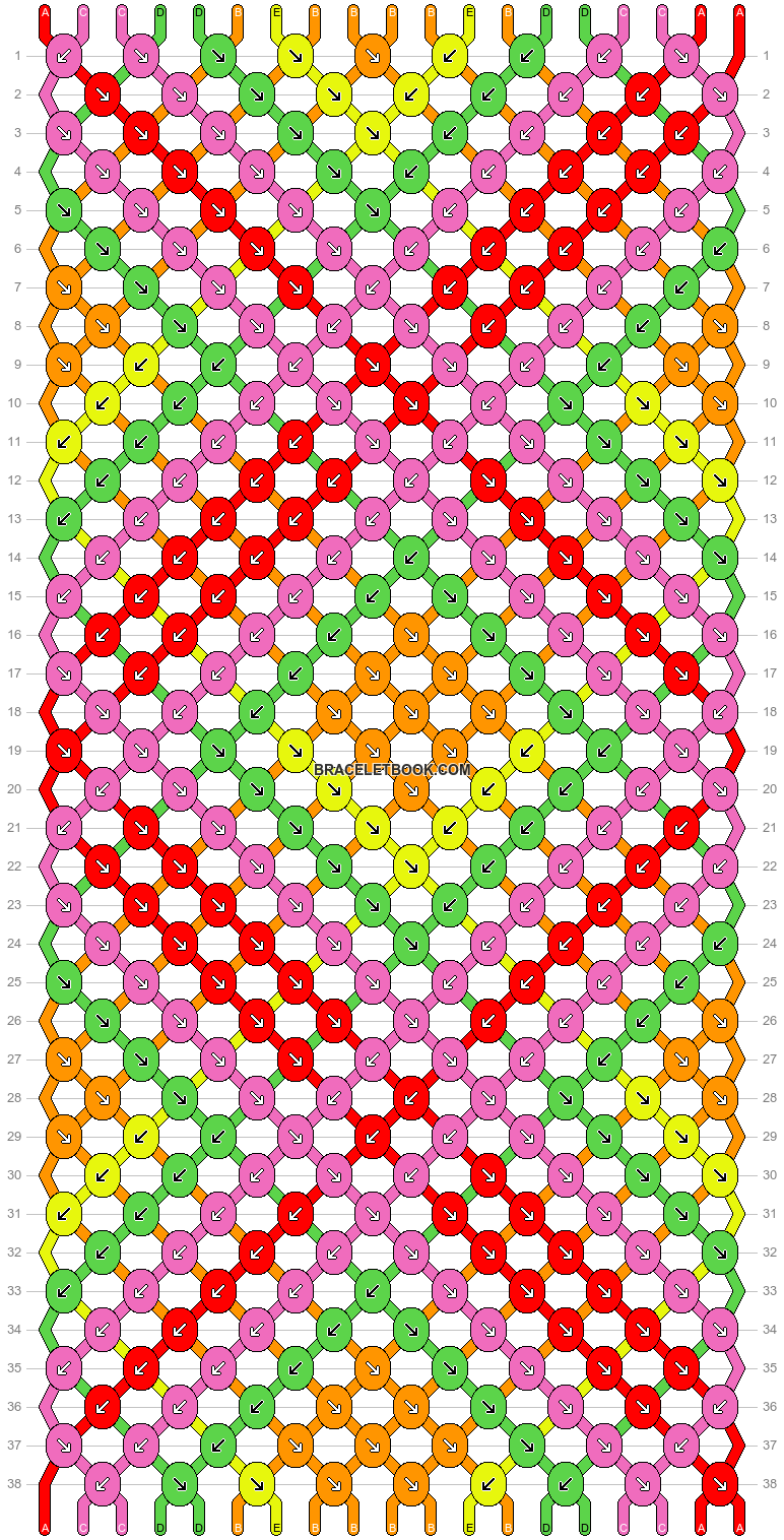 Normal pattern #193655 variation #412344 pattern