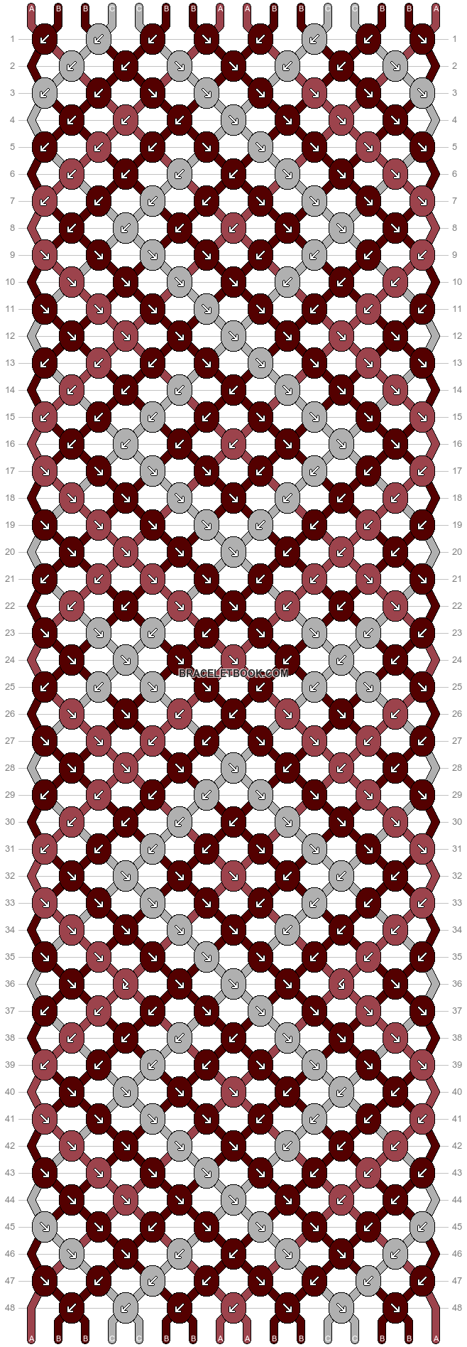 Normal pattern #90240 variation #412345 pattern