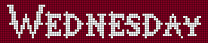 Alpha pattern #151142 variation #412346