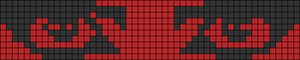 Alpha pattern #147365 variation #412347