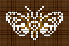 Alpha pattern #114284 variation #412348