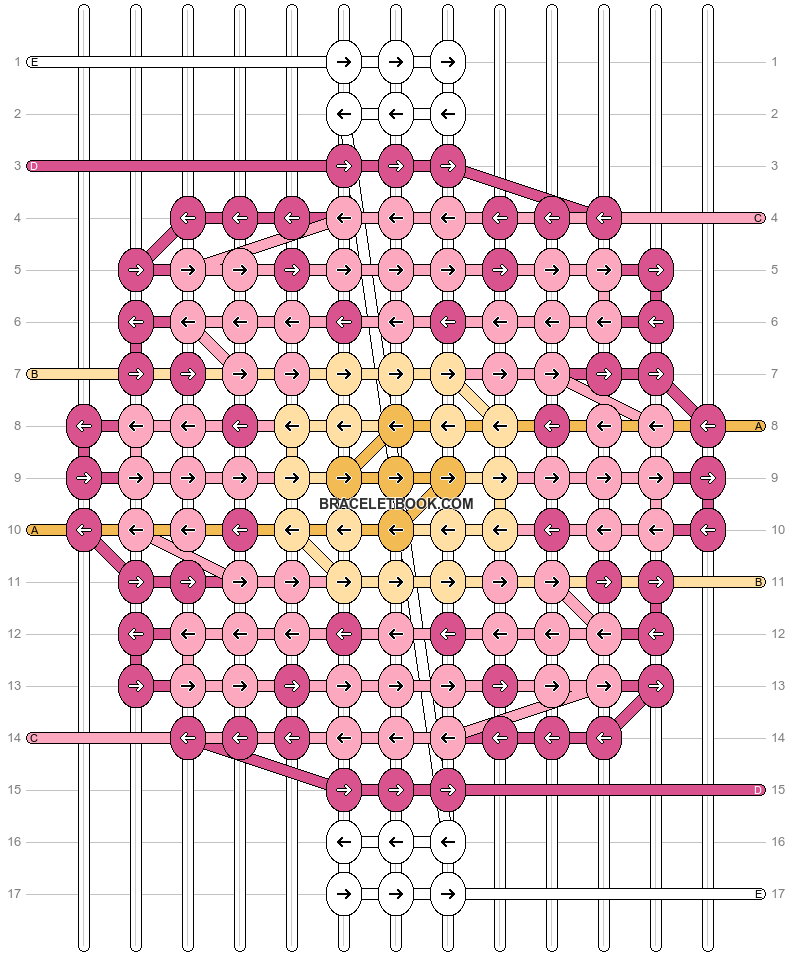 Alpha pattern #194060 variation #412349 pattern