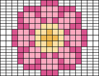 Alpha pattern #194060 variation #412349