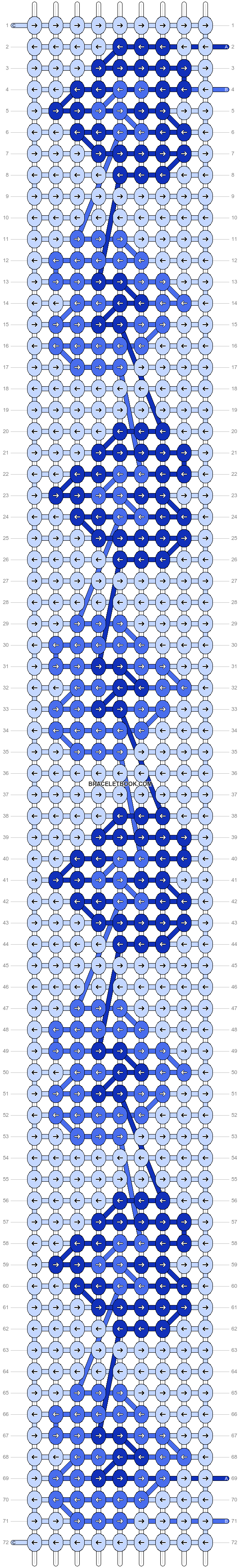 Alpha pattern #197741 variation #412351 pattern