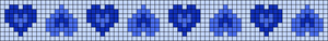 Alpha pattern #197741 variation #412351