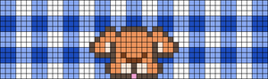 Alpha pattern #197700 variation #412353