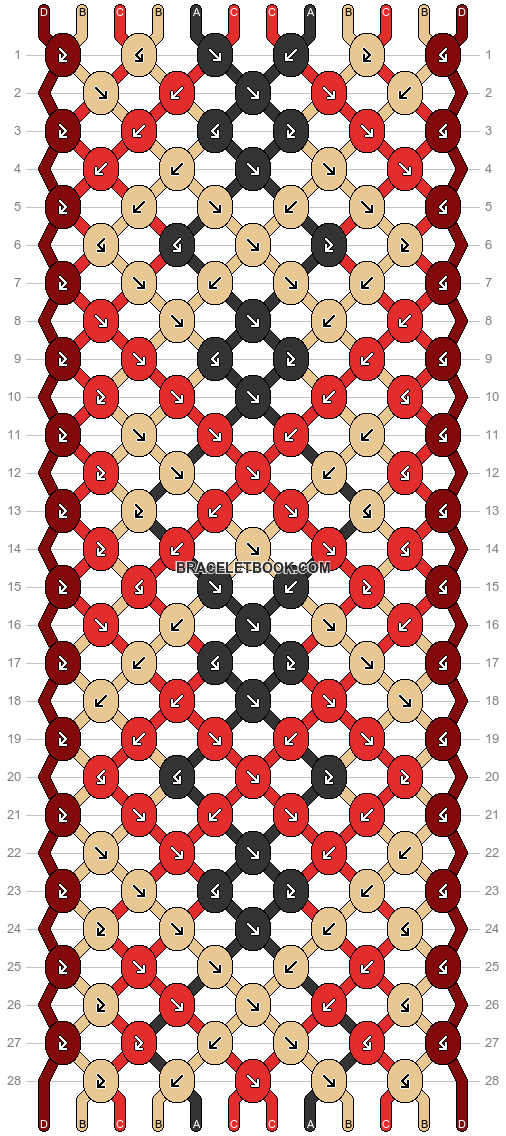 Normal pattern #156057 variation #412354 pattern