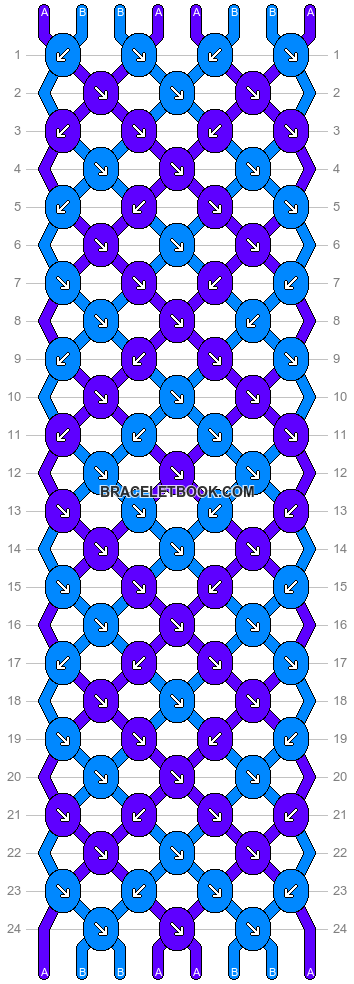 Normal pattern #189124 variation #412355 pattern