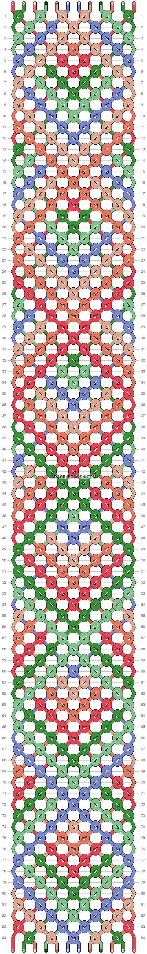Normal pattern #54023 variation #412356 pattern