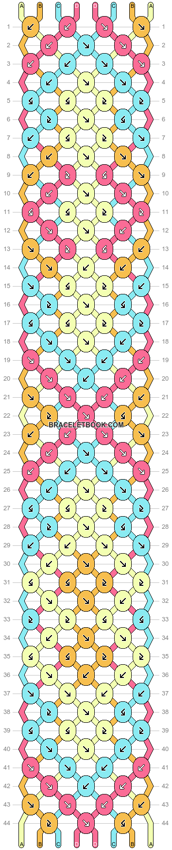 Normal pattern #195348 variation #412357 pattern