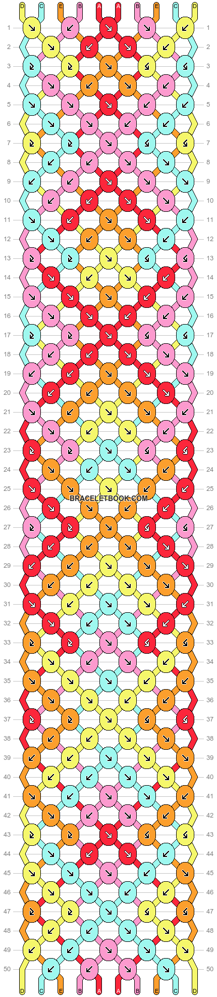 Normal pattern #197640 variation #412358 pattern
