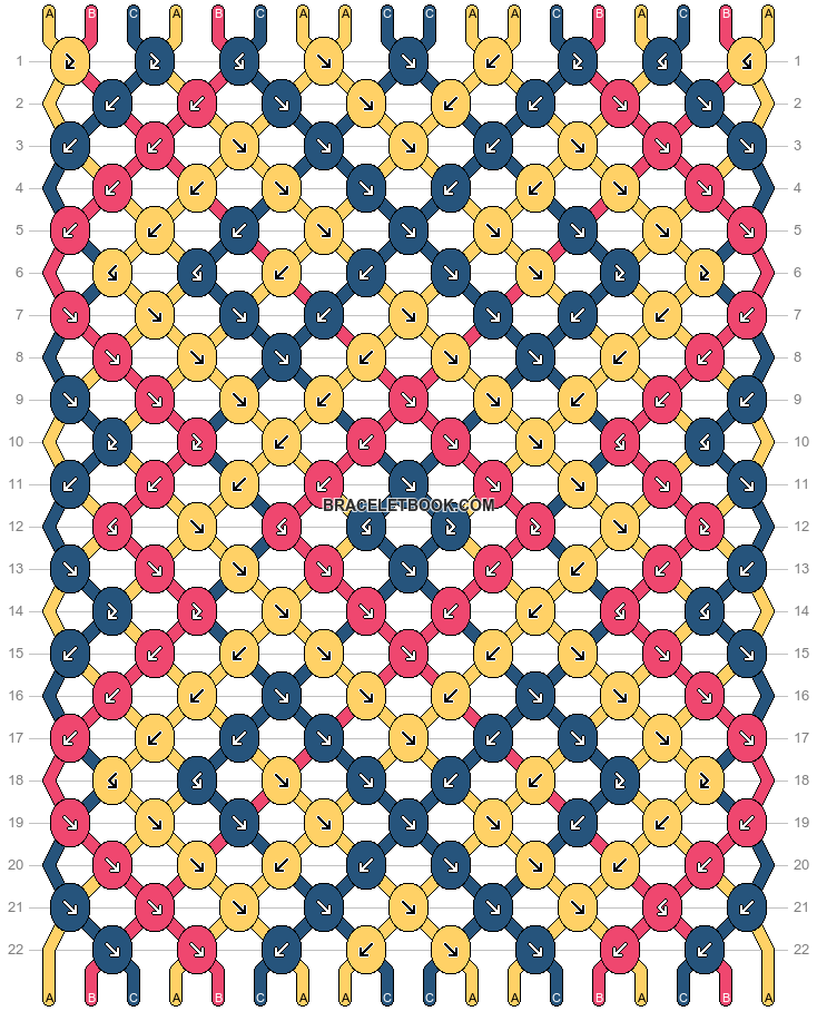 Normal pattern #18683 variation #412359 pattern