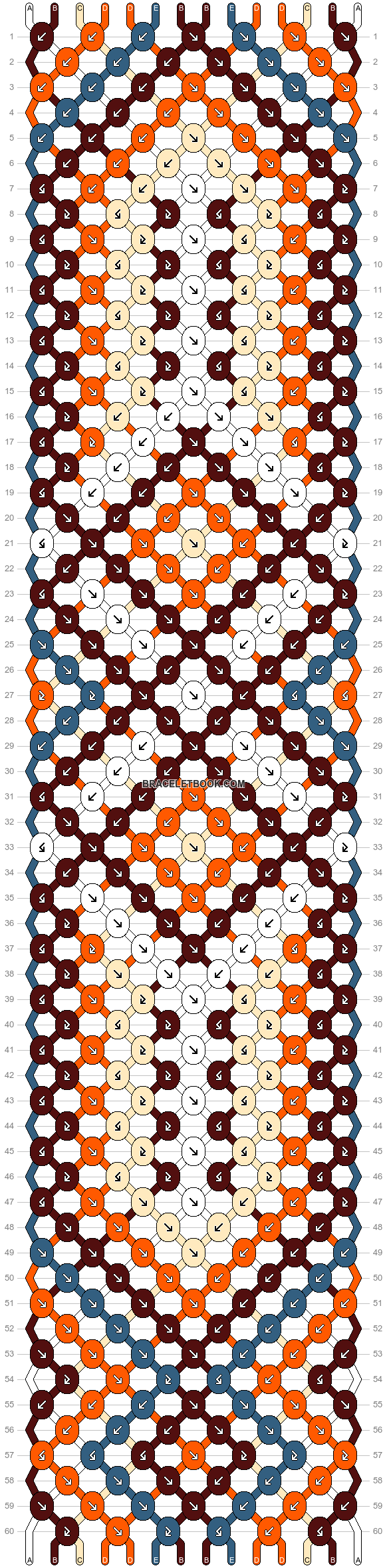 Normal pattern #150927 variation #412360 pattern