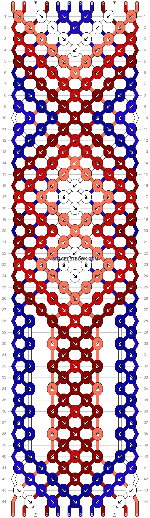 Normal pattern #28009 variation #412361 pattern