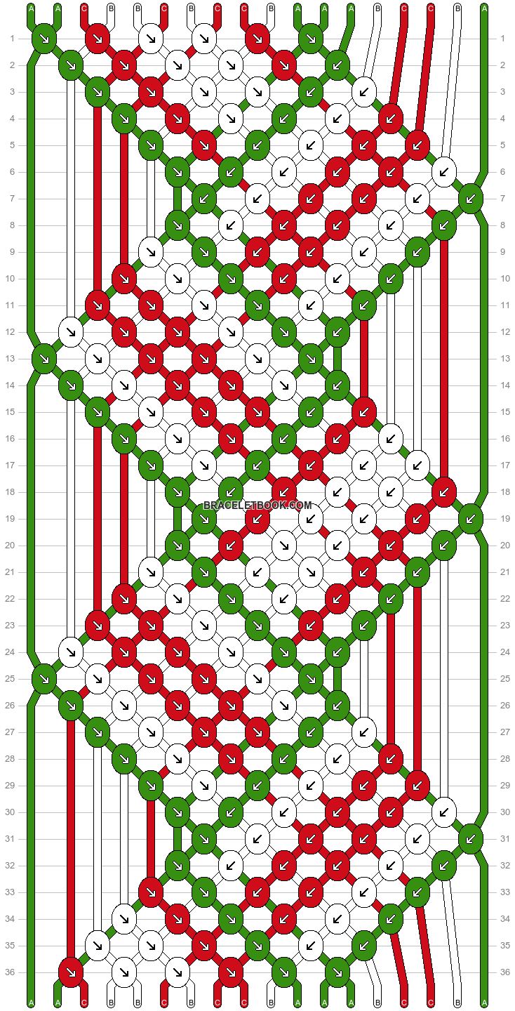Normal pattern #197311 variation #412362 pattern