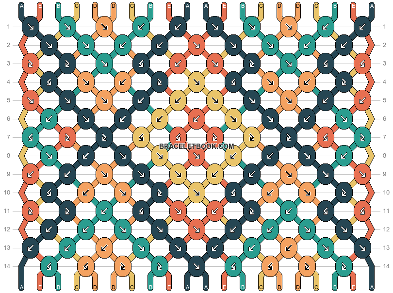 Normal pattern #37123 variation #412364 pattern