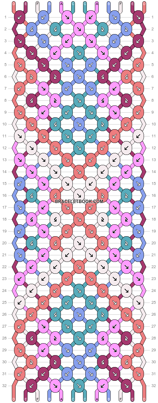Normal pattern #197308 variation #412366 pattern
