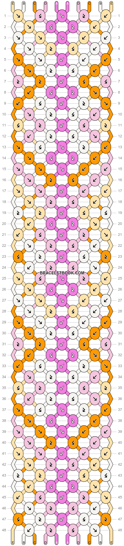 Normal pattern #197766 variation #412367 pattern