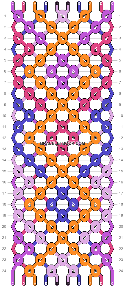 Normal pattern #196842 variation #412368 pattern