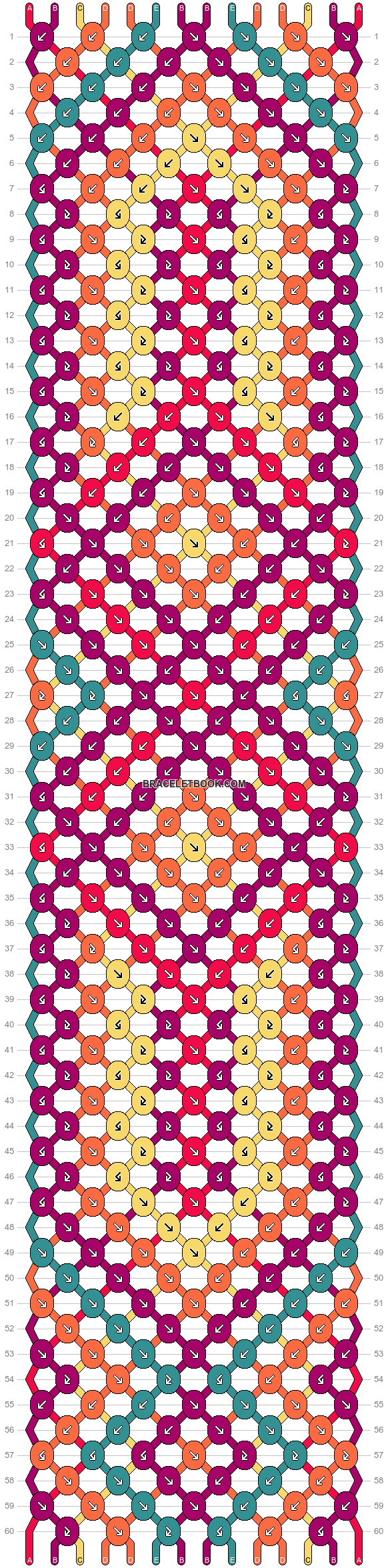 Normal pattern #150927 variation #412369 pattern