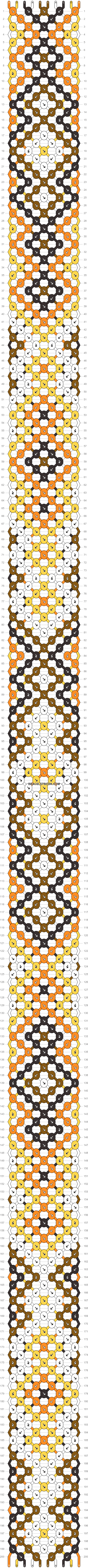 Normal pattern #122529 variation #412370 pattern