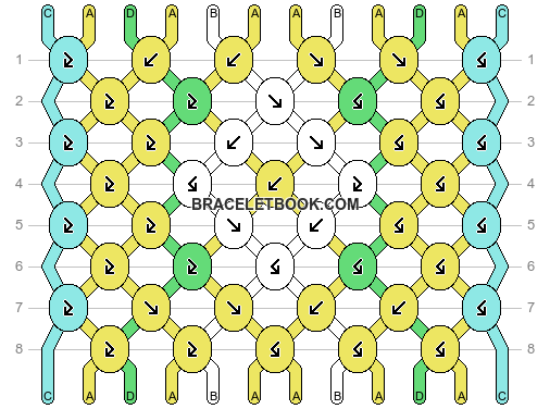 Normal pattern #6368 variation #412371 pattern