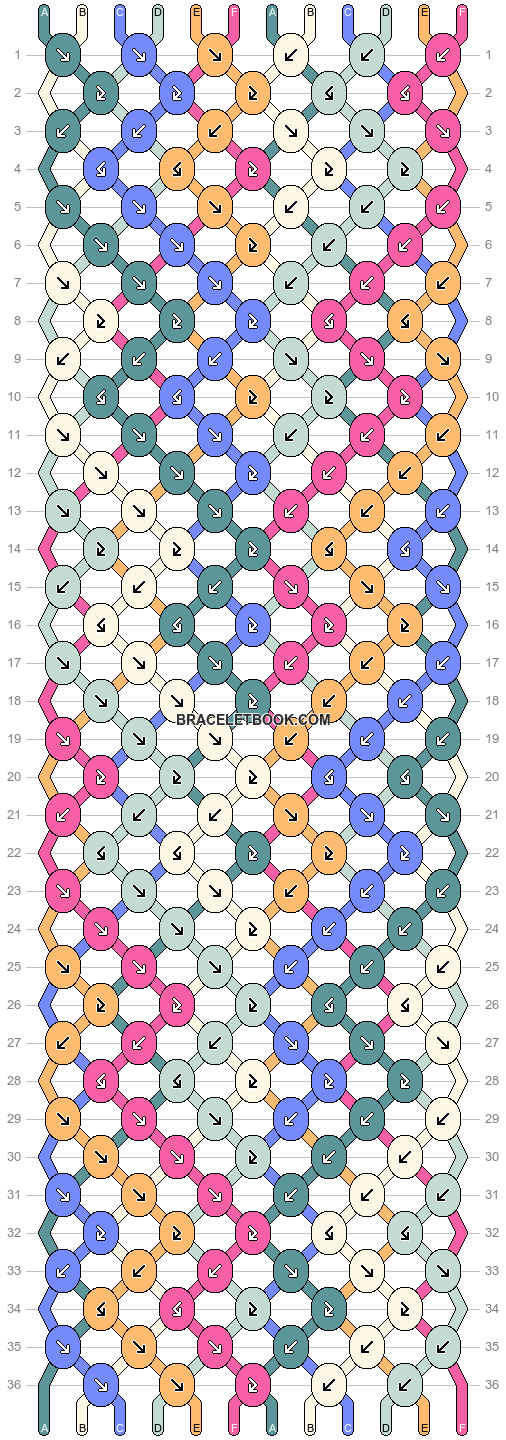 Normal pattern #30309 variation #412372 pattern