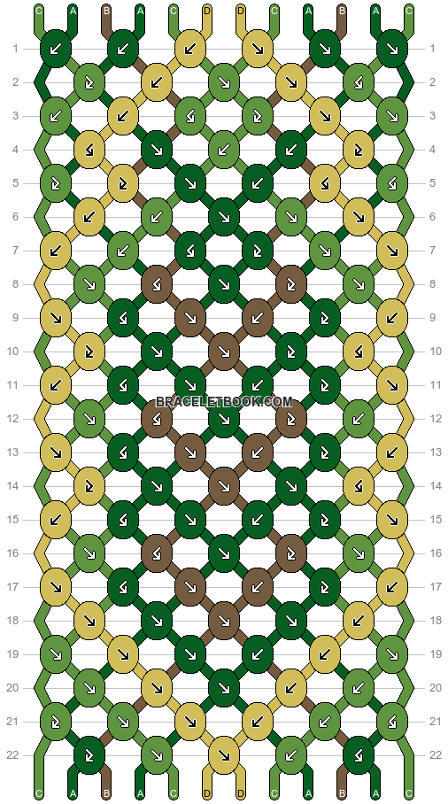 Normal pattern #174120 variation #412375 pattern