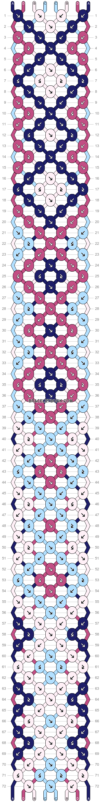 Normal pattern #197756 variation #412377 pattern