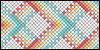 Normal pattern #11506 variation #412378