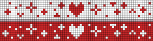 Alpha pattern #188516 variation #412379