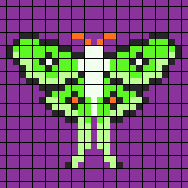 Alpha pattern #178342 variation #412380 preview