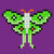 Alpha pattern #178342 variation #412380
