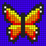 Alpha pattern #33522 variation #412381
