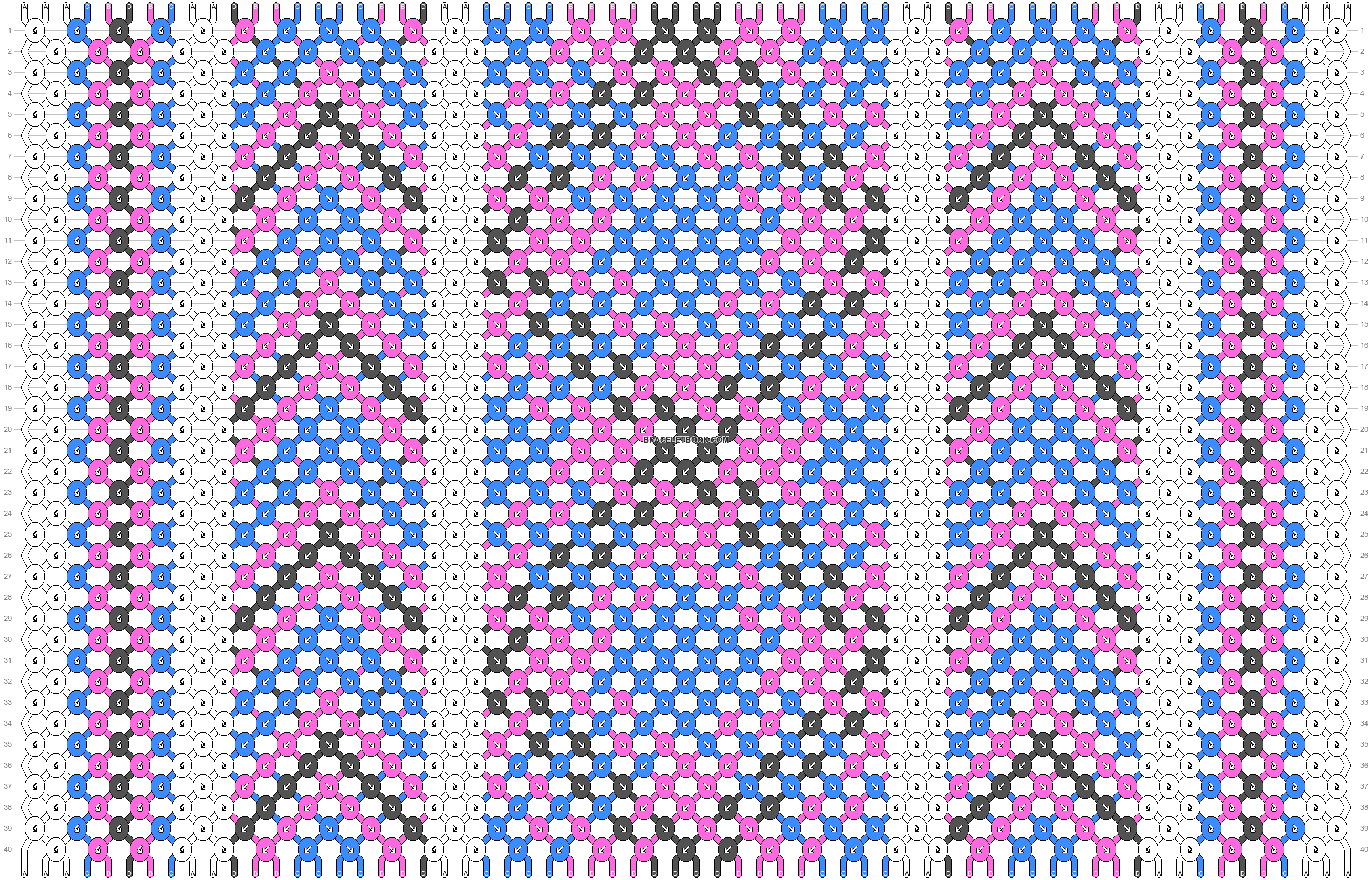 Normal pattern #118955 variation #412382 pattern