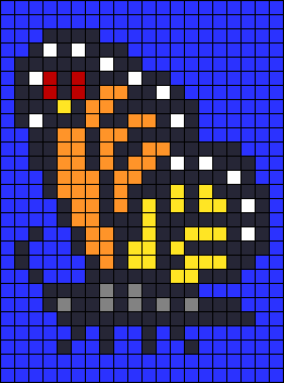 Alpha pattern #131932 variation #412383 preview