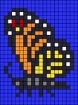 Alpha pattern #131932 variation #412383