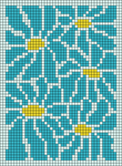 Alpha pattern #150961 variation #412384