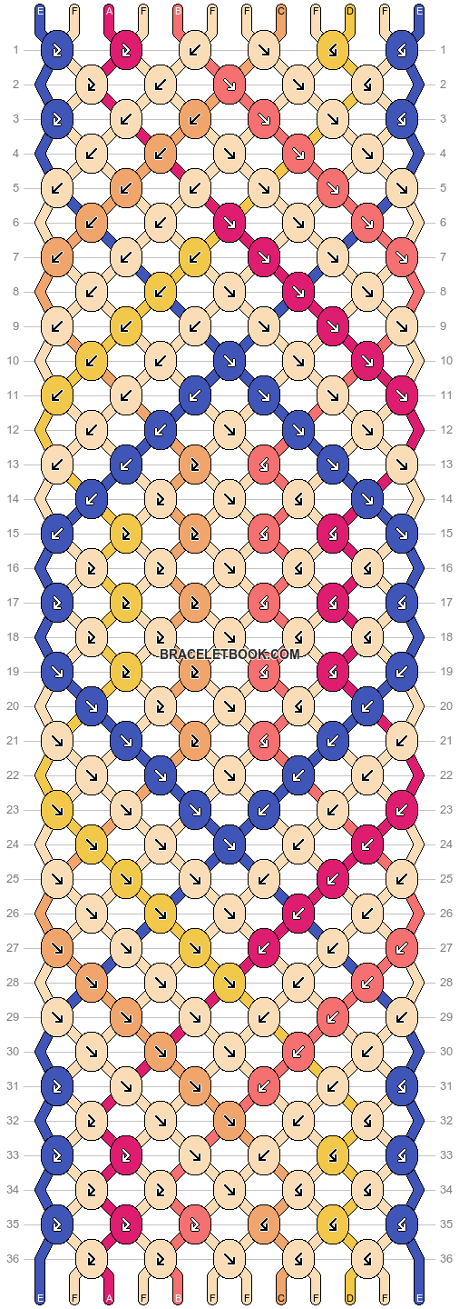 Normal pattern #192396 variation #412386 pattern